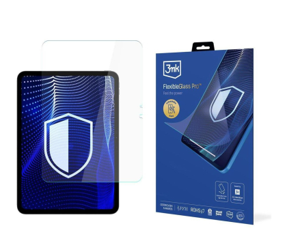 Folia na tablet 3MK Flexible Glass Pro do iPad Pro 13" 5903108570220